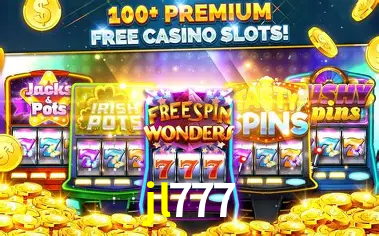Slot Games Collection